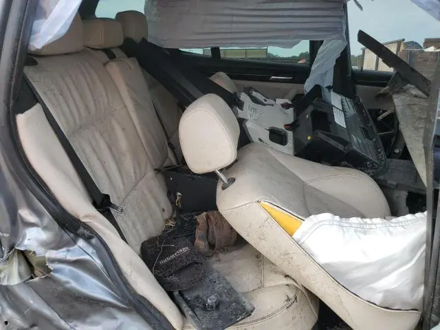 2014 BMW X3 XDRIVE35I  