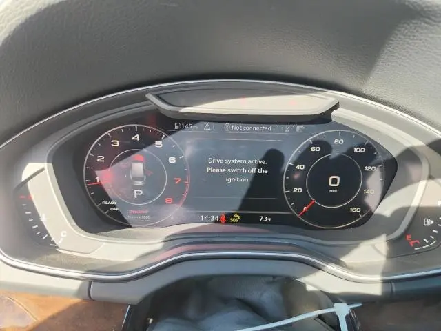 2020 AUDI Q5 PREMIUM PLUS  