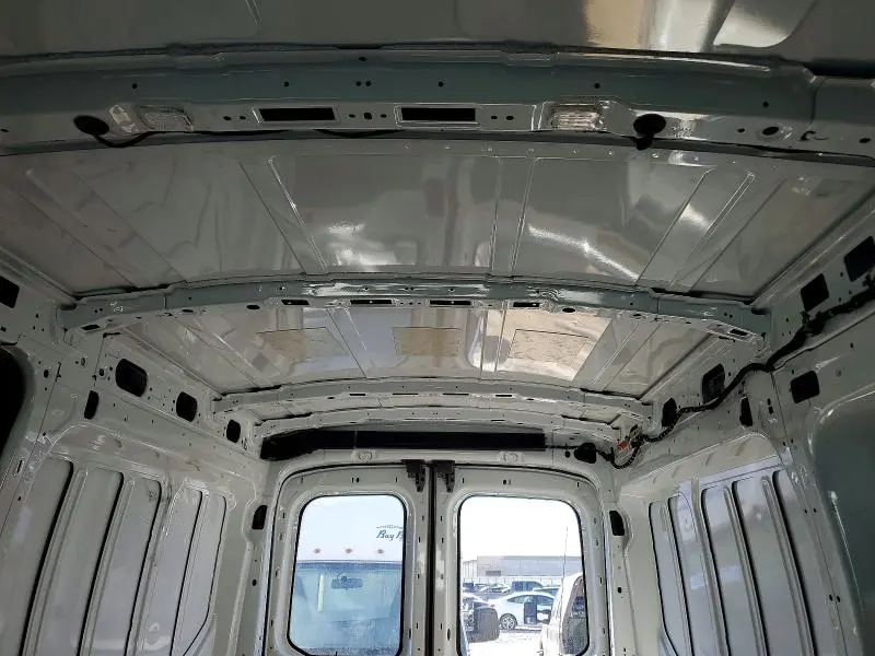 2019 FORD TRANSIT T-250  