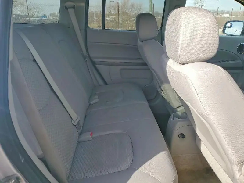 2010 CHEVROLET HHR LT  