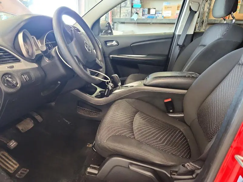 2014 DODGE JOURNEY SXT  