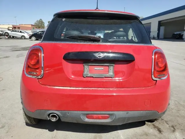 2020 MINI COOPER 