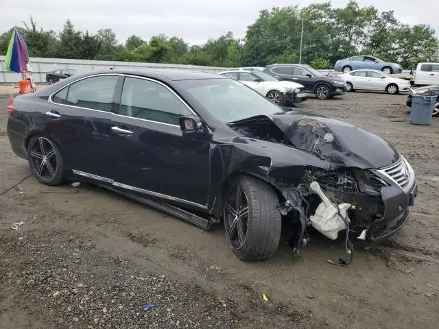 2010 LEXUS ES 350  