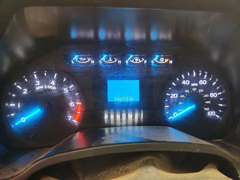 2022 FORD F250 SUPER DUTY  