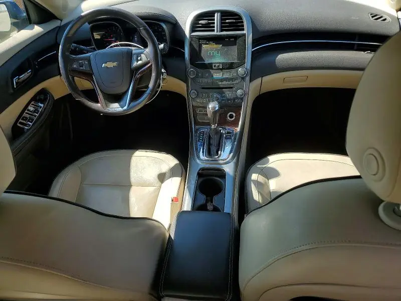 2013 CHEVROLET MALIBU   
