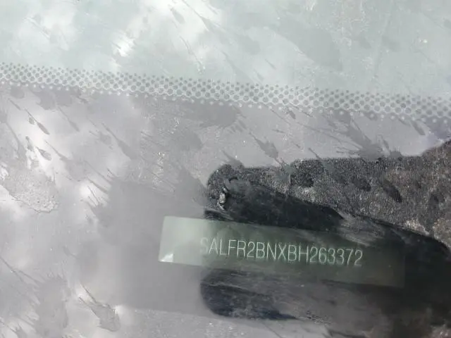 2011 LAND ROVER LR2 HSE  