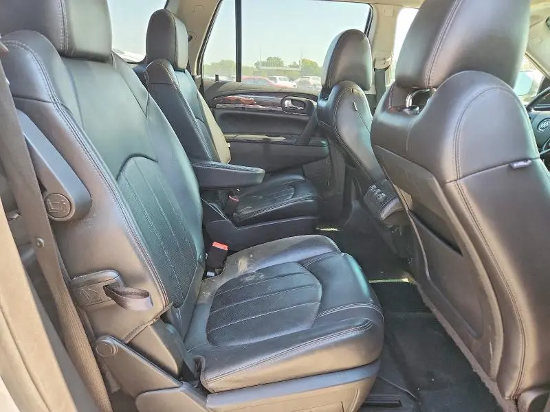 2016 BUICK ENCLAVE   