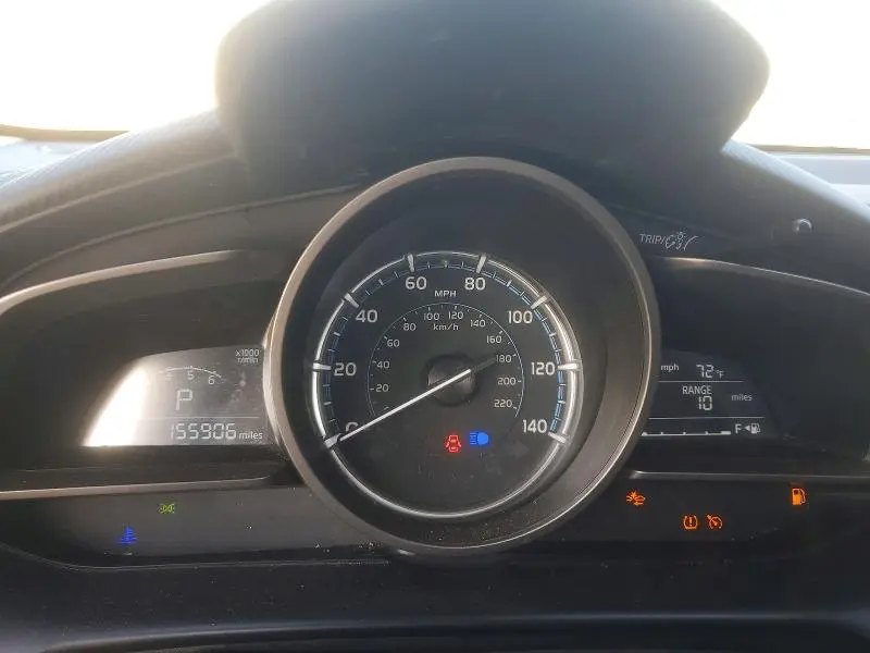 2019 TOYOTA YARIS LE  