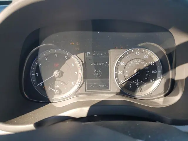 2019 HYUNDAI KONA ULTIMATE  