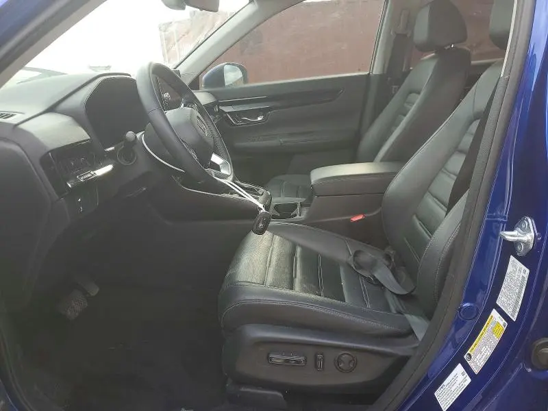 2025 HONDA CR-V EXL  