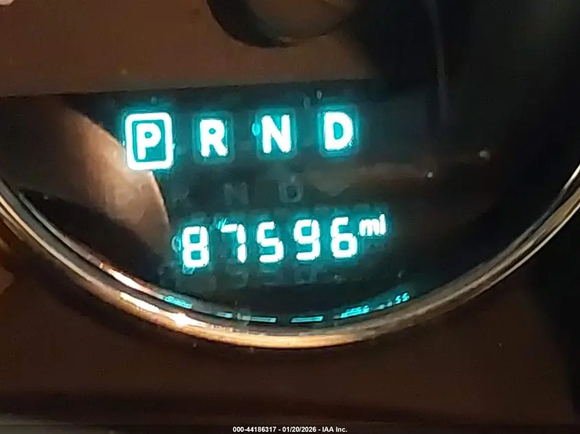 2016 JEEP WRANGLER SAHARA