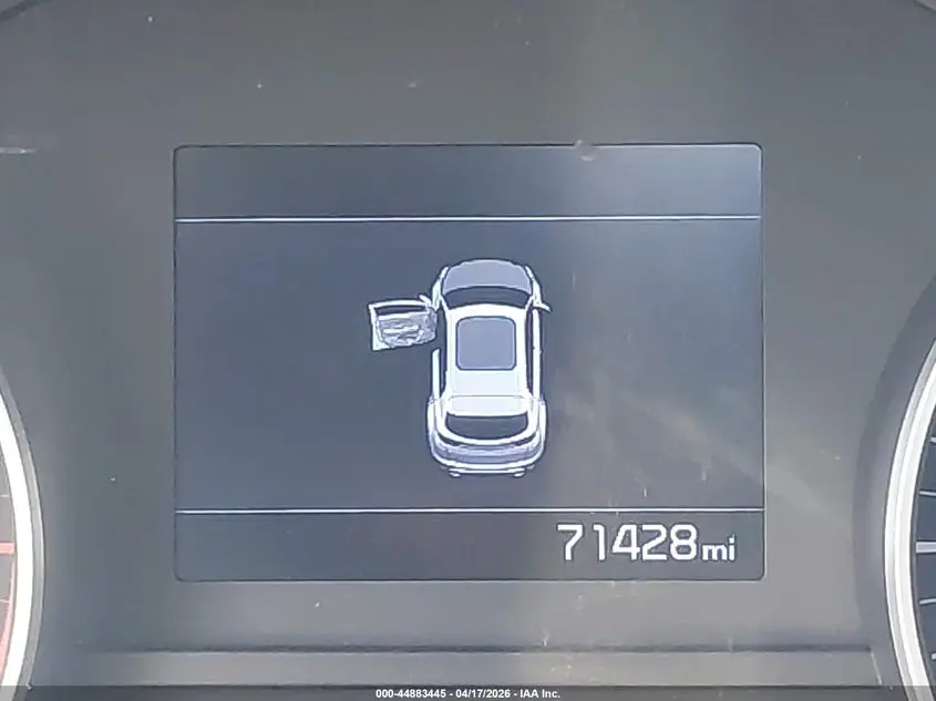 2022 KIA SPORTAGE EX