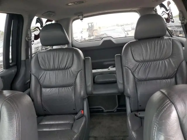 2017 HONDA CAMARY SE