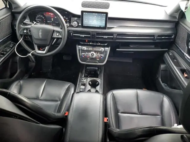 2022 LINCOLN CORSAIR   