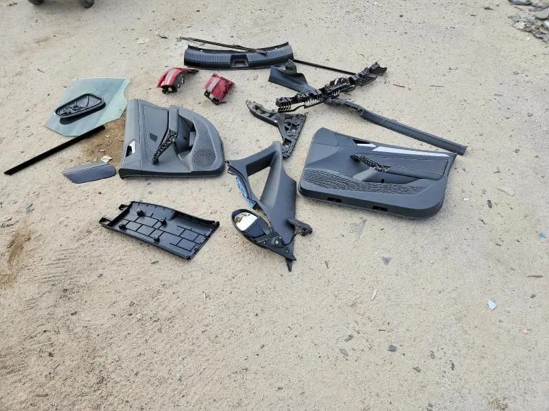 2022 VOLKSWAGEN JETTA SPORT  