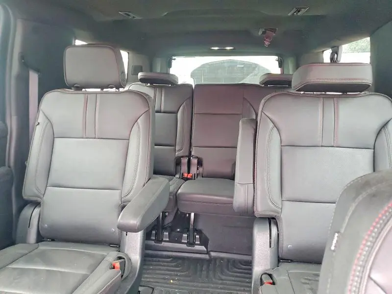 2023 CHEVROLET SUBURBAN K1500 RST  