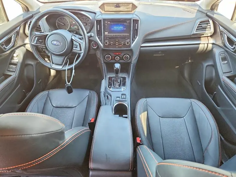 2018 SUBARU CROSSTREK LIMITED  