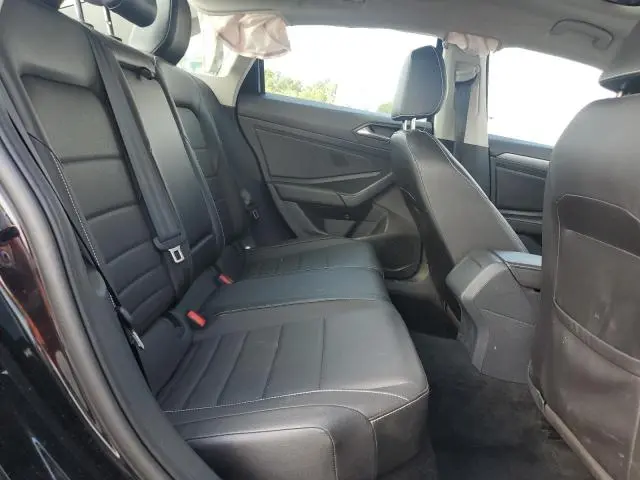 2023 VOLKSWAGEN JETTA SE  