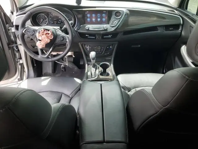 2019 BUICK ENVISION PREMIUM