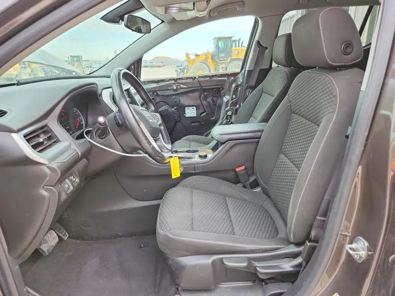 2019 GMC ACADIA SLE  