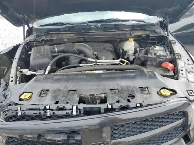 2015 RAM 1500 ST  
