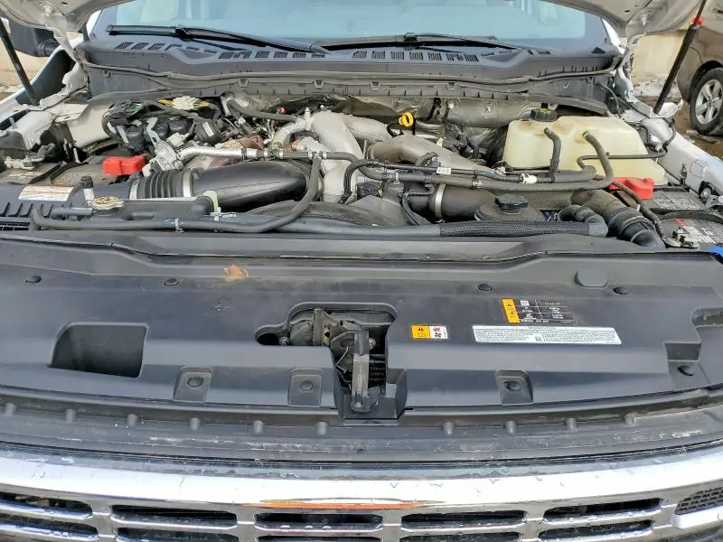 2023 FORD F250 SUPER DUTY  