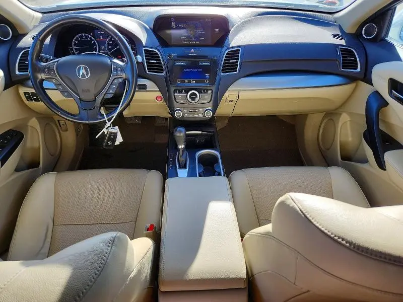 2016 ACURA RDX ADVANCE  