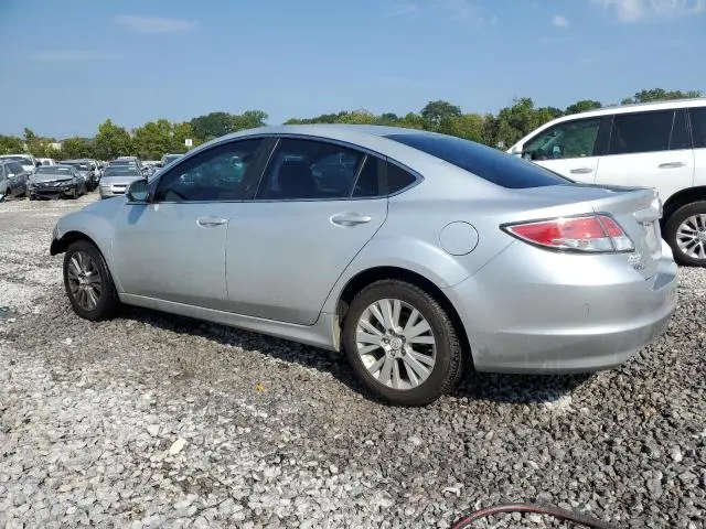 2010 MAZDA 6 I  