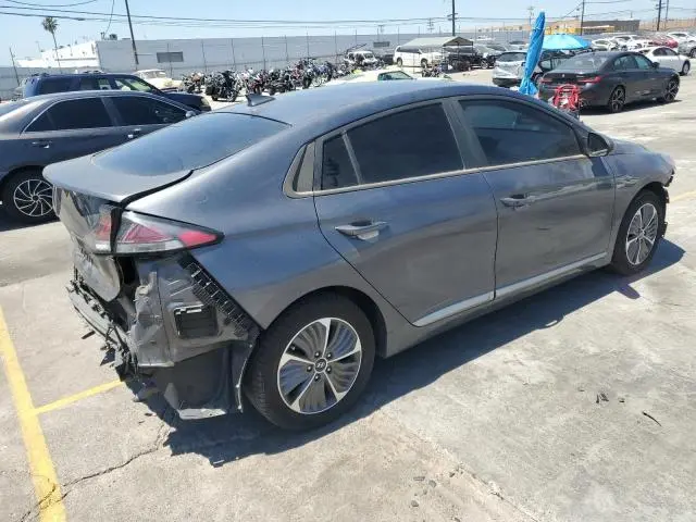2020 HYUNDAI IONIQ SE  