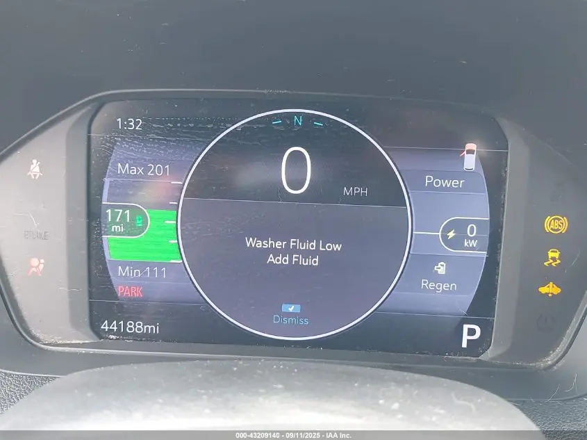 2022 CHEVROLET BOLT EV FWD 1LT