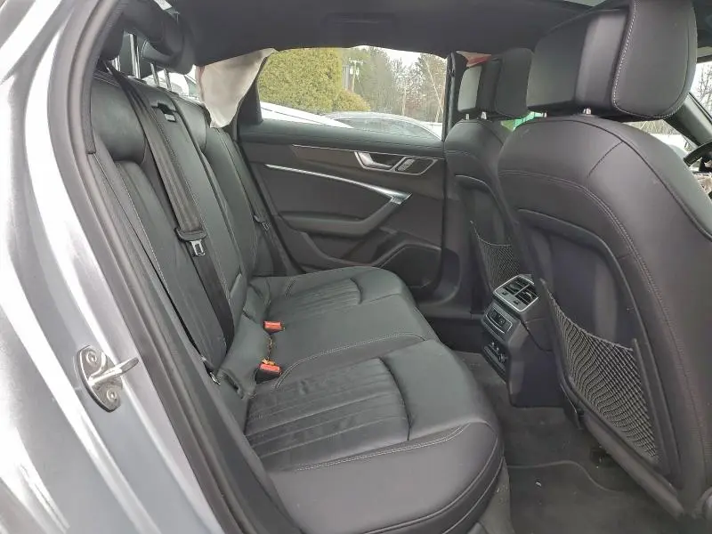 2019 AUDI A6 PREMIUM  