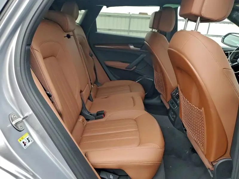 2022 AUDI Q5 PREMIUM PLUS 45  