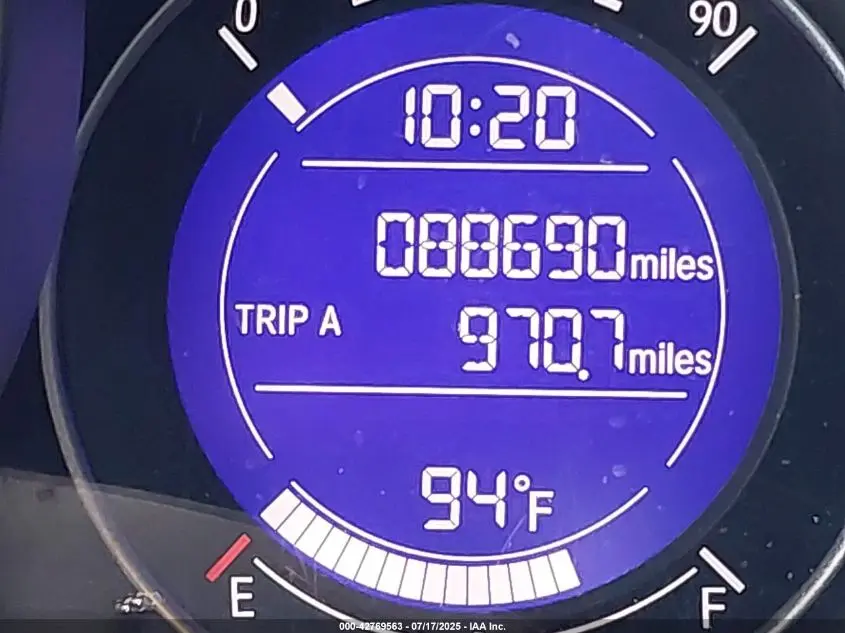 2015 HONDA FIT EX/EX-L