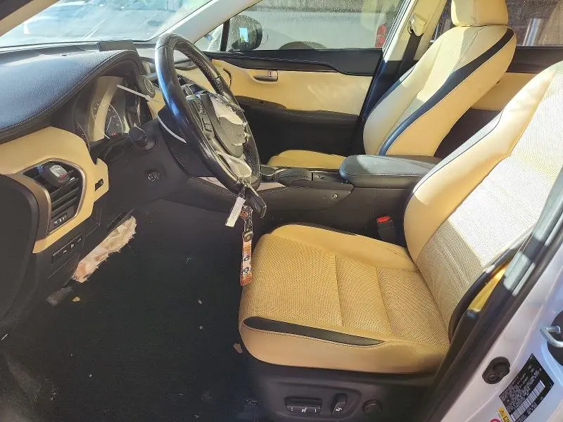 2017 LEXUS NX 200T BASE  