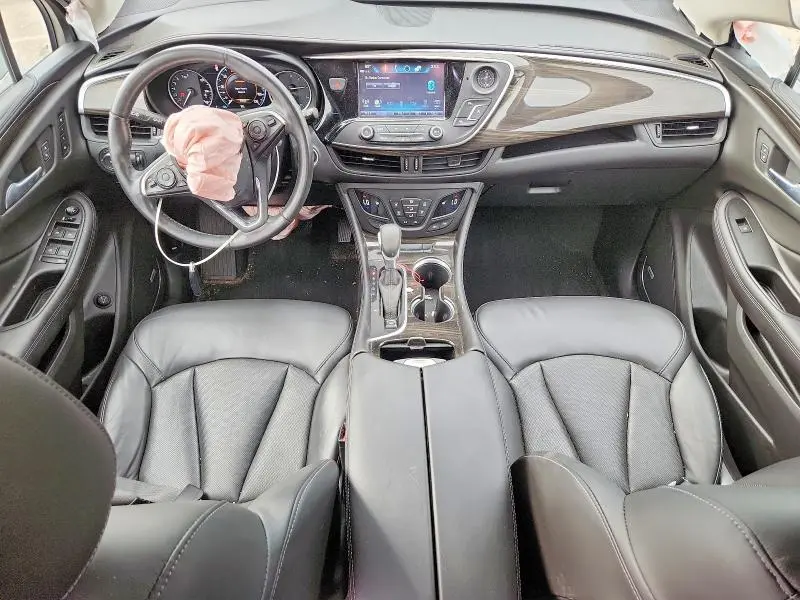 2019 BUICK ENVISION PREMIUM  