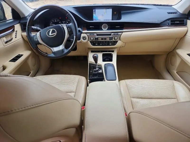 2014 LEXUS ES 350 BASE  