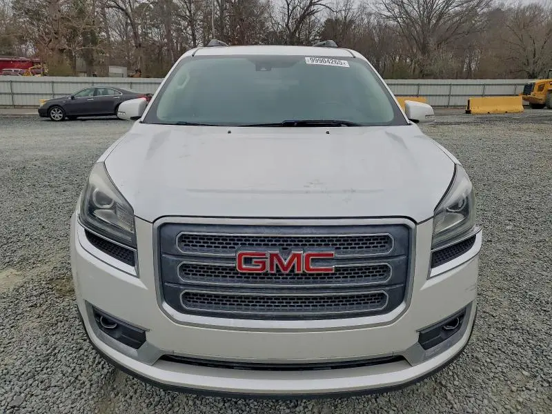 2017 GMC ACADIA LIMITED SLT-2  