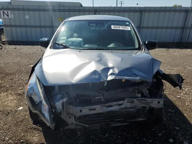 2022 MITSUBISHI MIRAGE SE  