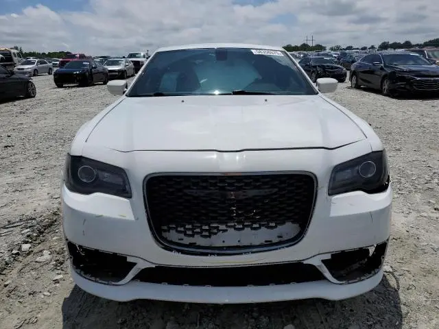 2020 CHRYSLER 300 S  