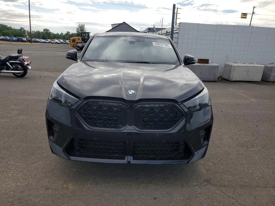 2026 BMW X2 XDRIVE28I  