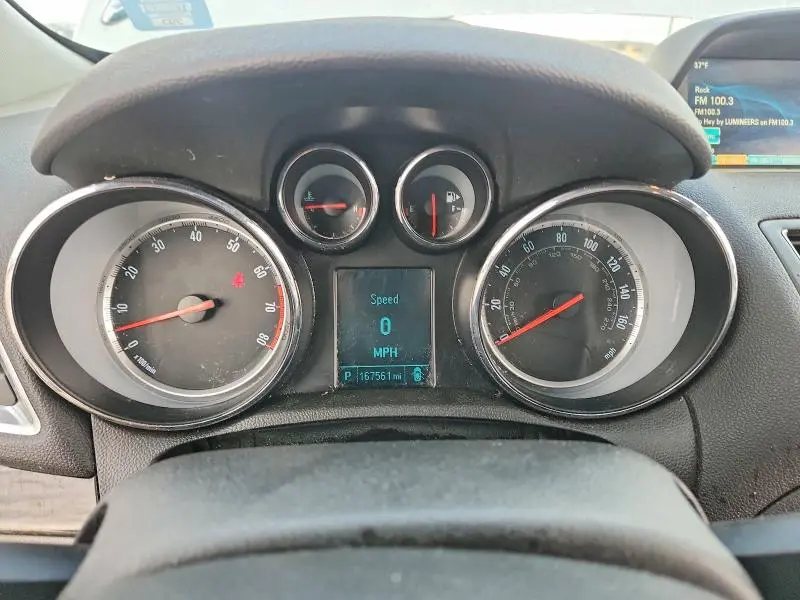 2013 BUICK ENCORE CONVENIENCE  