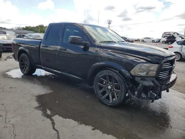 2014 RAM 1500 ST  
