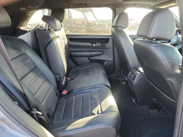 2023 HONDA CR-V SPORT TOURING  