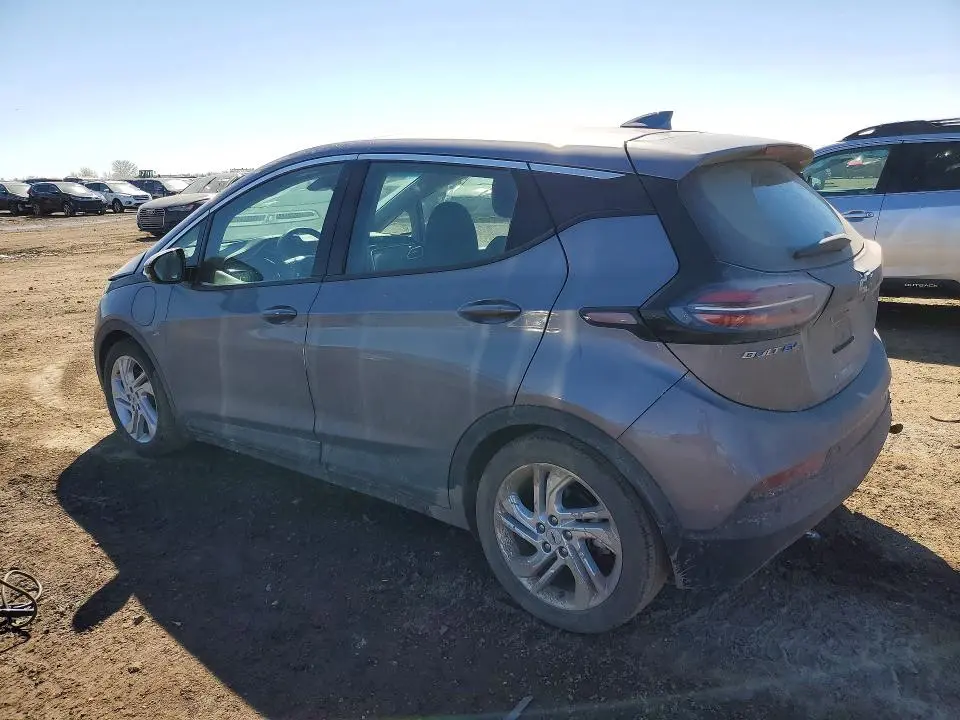 2023 CHEVROLET BOLT EV 1LT  