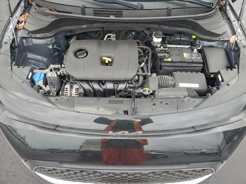 2023 KIA SOUL   