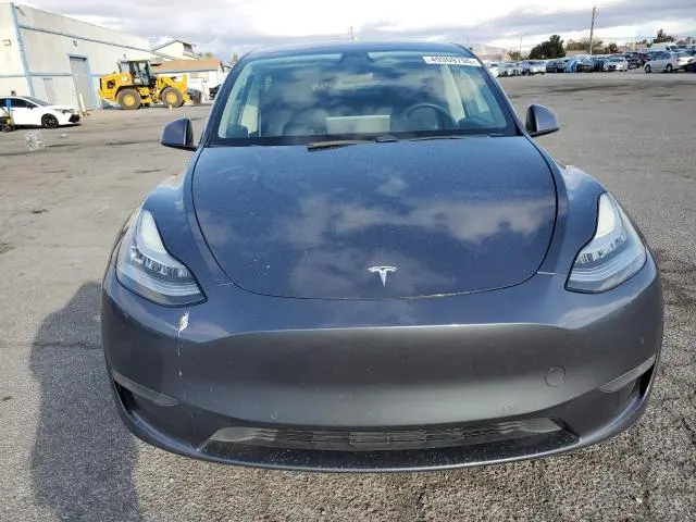 2020 TESLA MODEL Y   