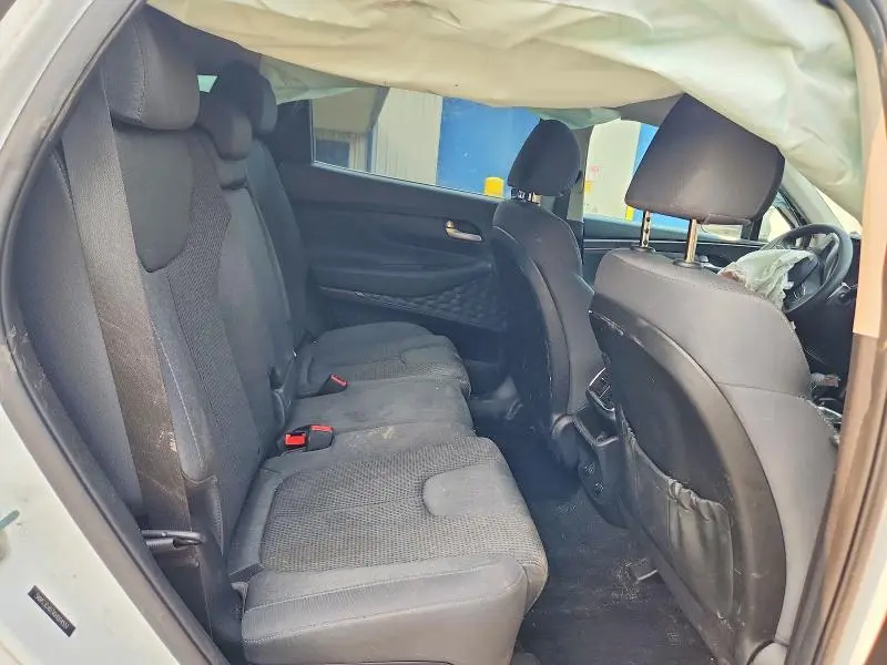 2019 HYUNDAI SANTA FE SEL 2.4L  