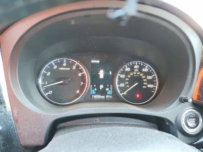 2017 MITSUBISHI OUTLANDER SE  