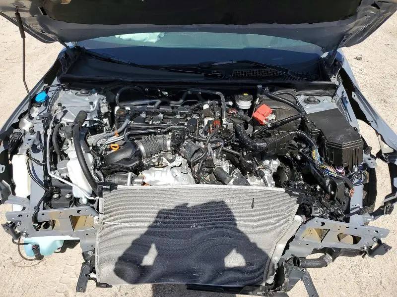 2026 ACURA INTEGRA A-SPEC TECH  