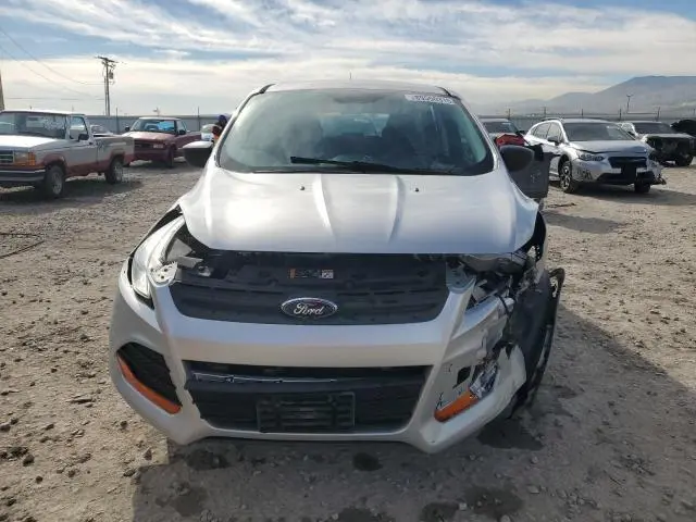 2016 FORD ESCAPE S  